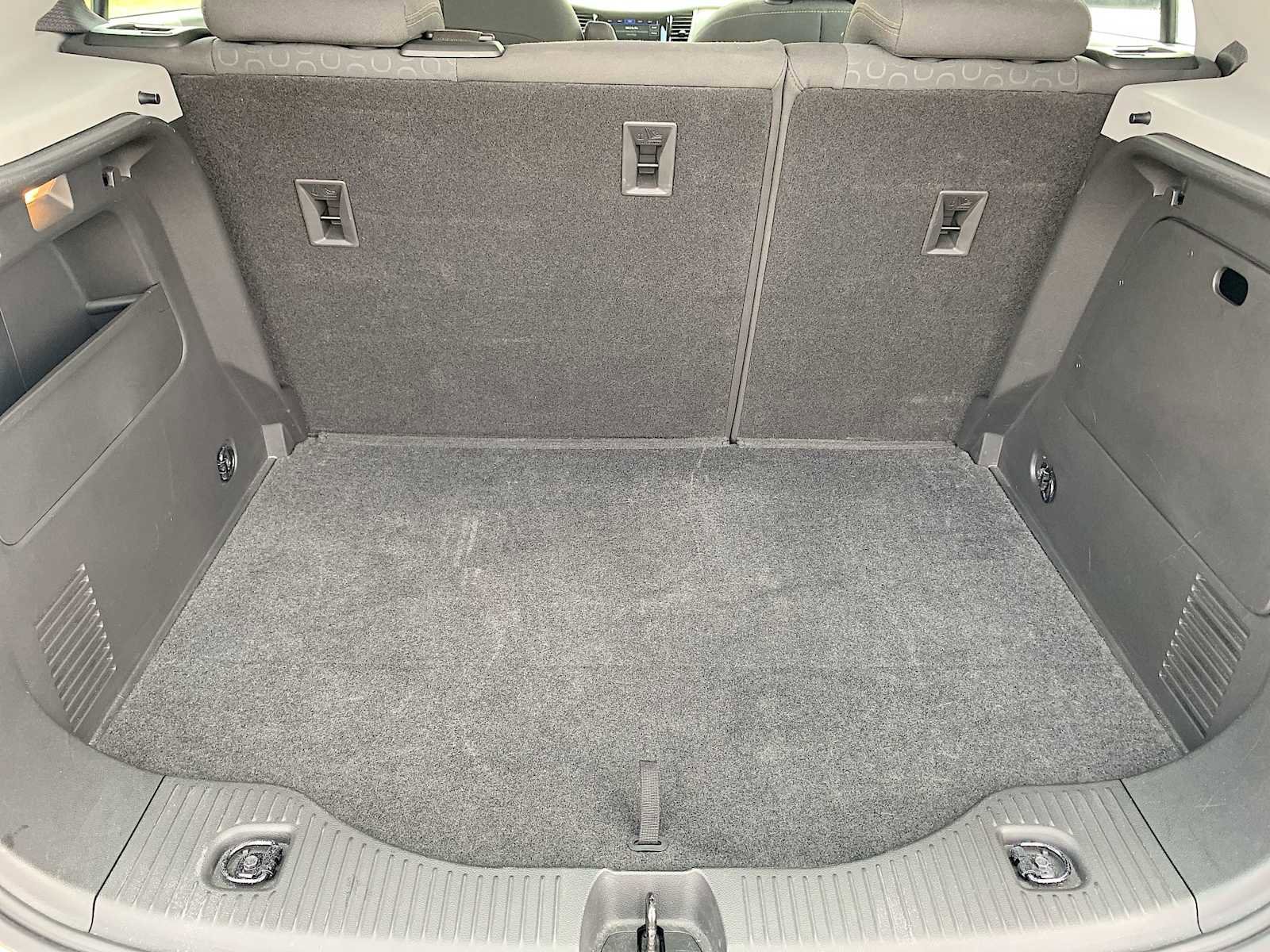 Certified 2018 Chevrolet Trax LS image 22