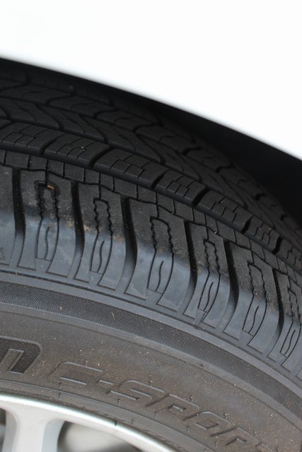 Used 2021 Chrysler Voyager LX image 21