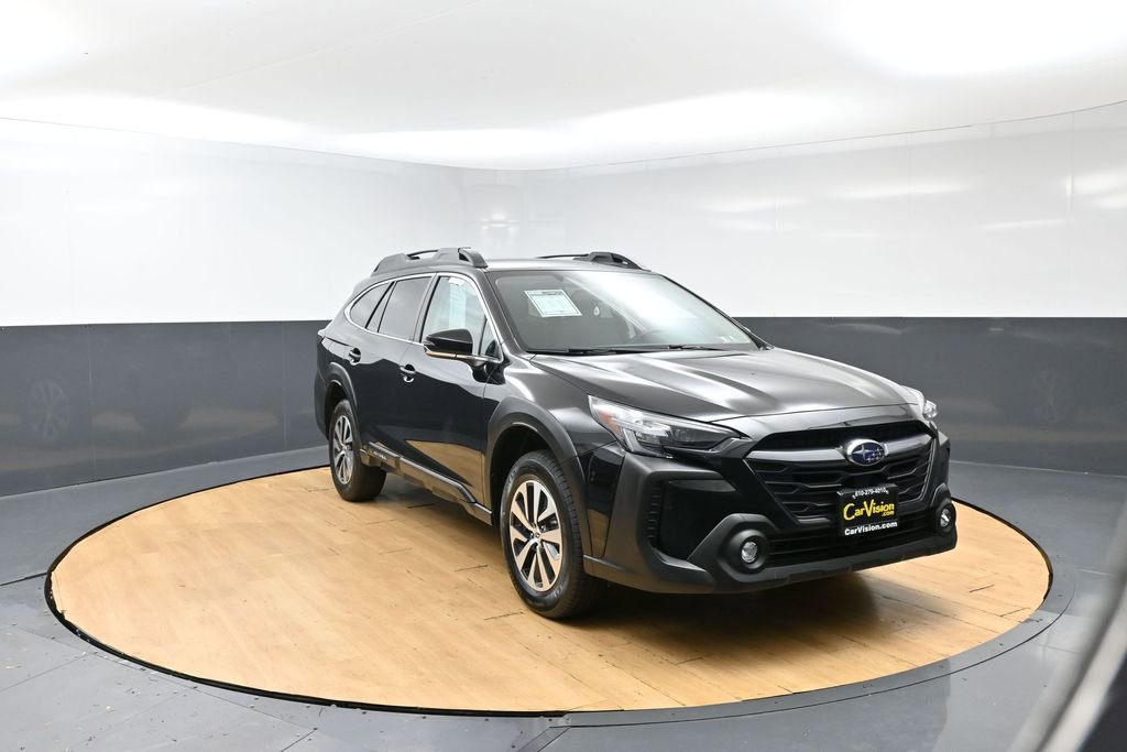 Used 2023 Subaru Outback Premium AWD/4WD image 7
