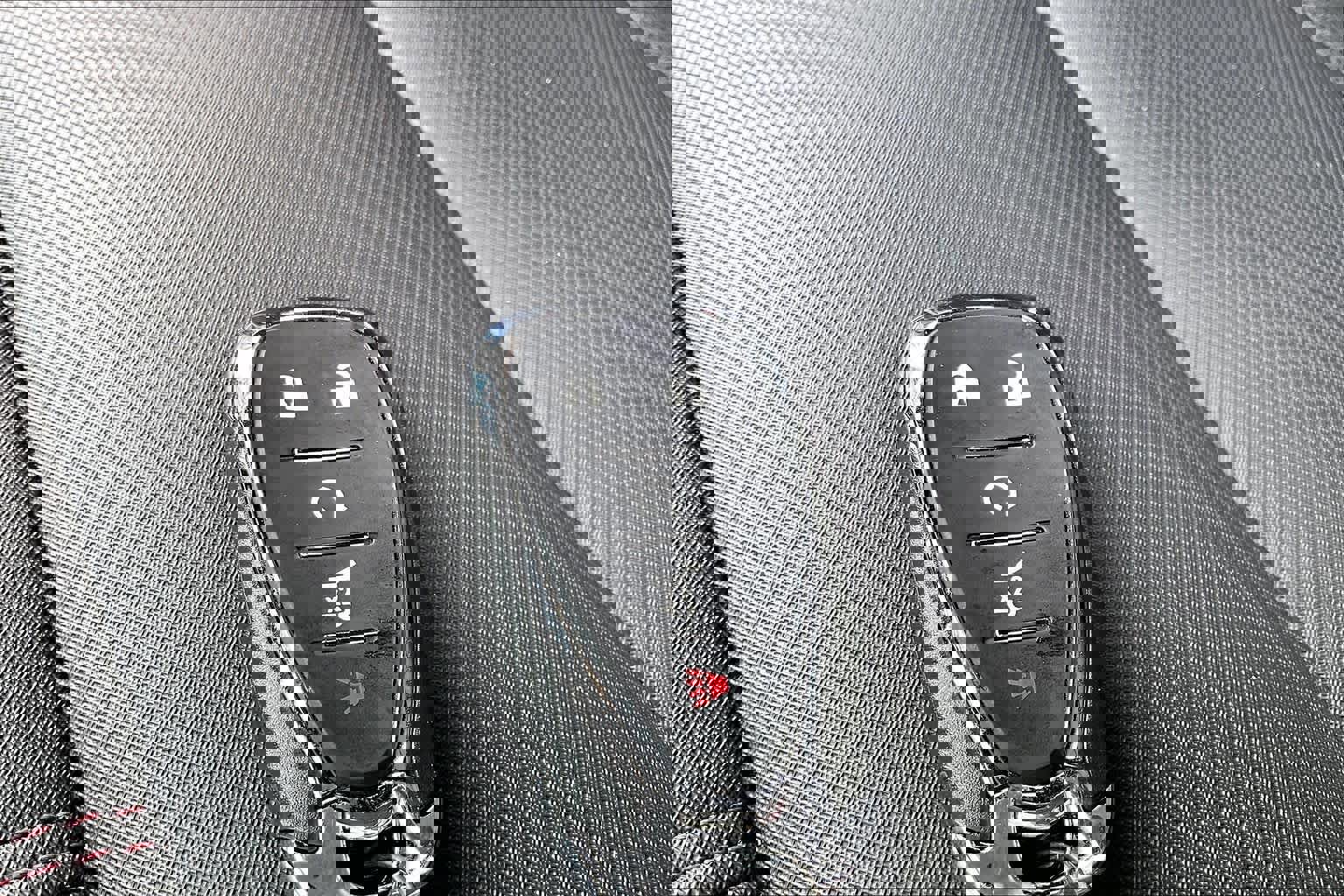 Used 2025 Chevrolet TrailBlazer RS w/ Convenience Package image 15