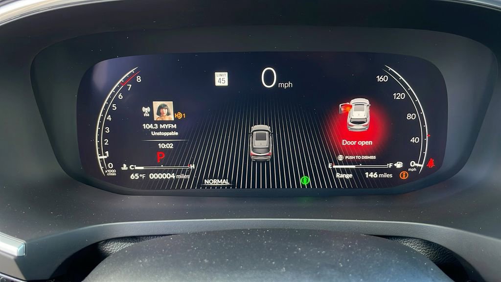 New 2026 Acura MDX w/ Technology Package image 23