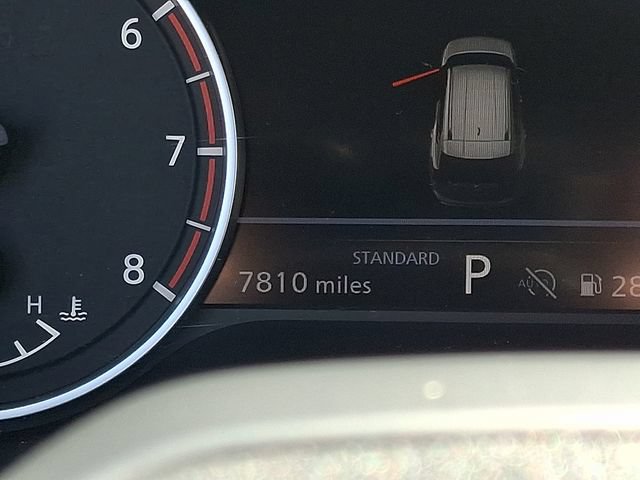 Certified 2026 Nissan Rogue SV FWD image 18