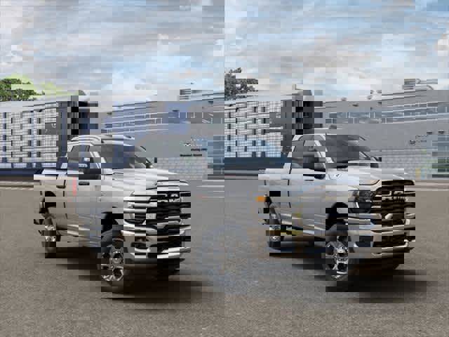 New 2026 RAM 2500 Big Horn image 16