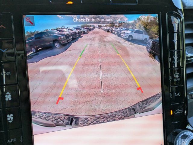 New 2026 RAM 1500 Rebel image 18