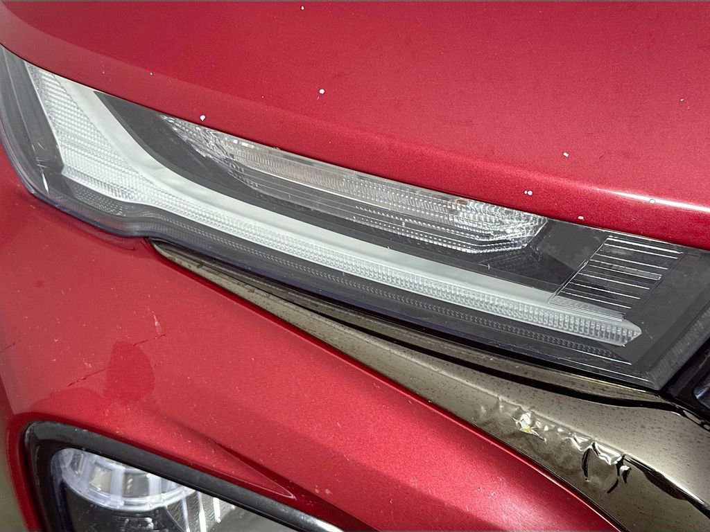 Used 2021 Chevrolet TrailBlazer RS w/ Sun and Liftgate Package image 37