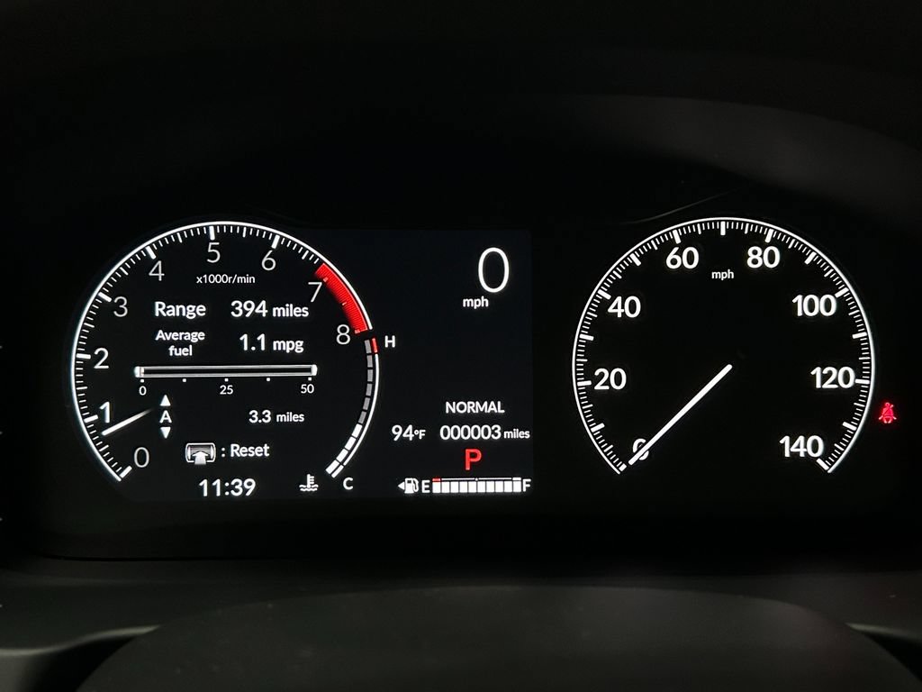 Used 2026 Honda Ridgeline Sport image 17