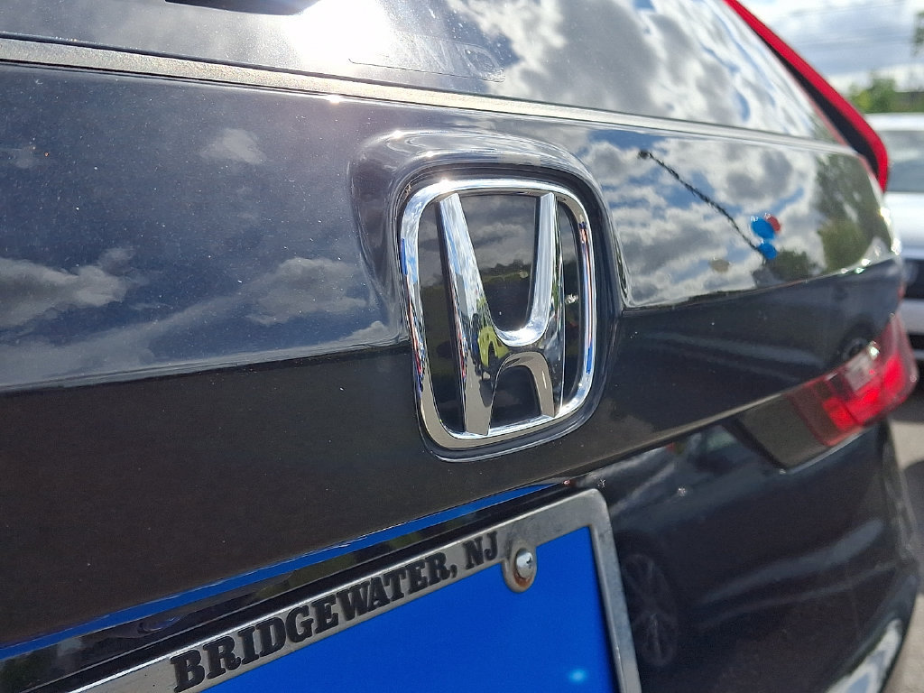 Used 2026 Honda CR-V EX-L image 29