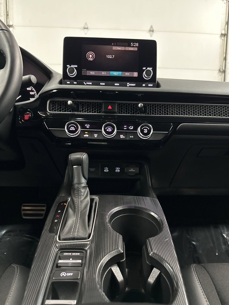 Used 2025 Honda Civic Sport image 24