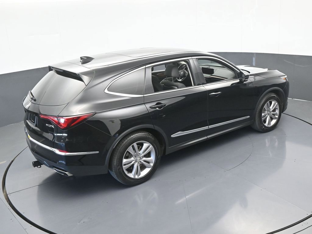 Used 2022 Acura MDX FWD image 56