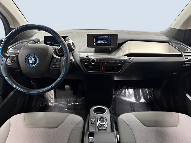 Used 2016 BMW i3 RWD image 12