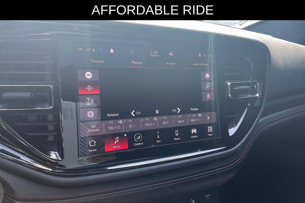 Used 2021 Dodge Durango R/T w/ Trailer Tow Group IV RWD image 20