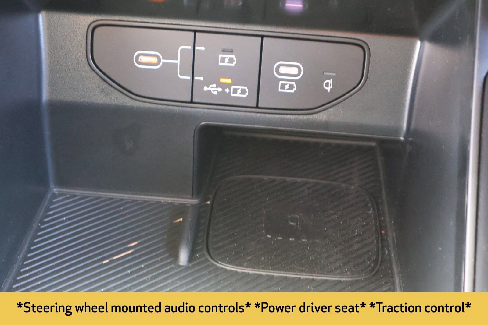 Used 2024 Kia Sorento X-Line EX image 9