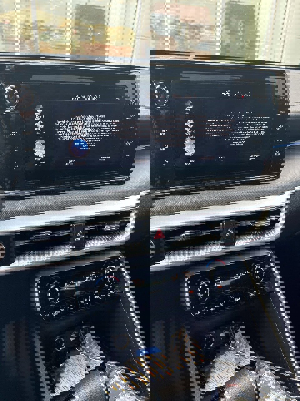 Used 2023 Kia K5 GT-Line w/ GT-Line Premium Package image 9