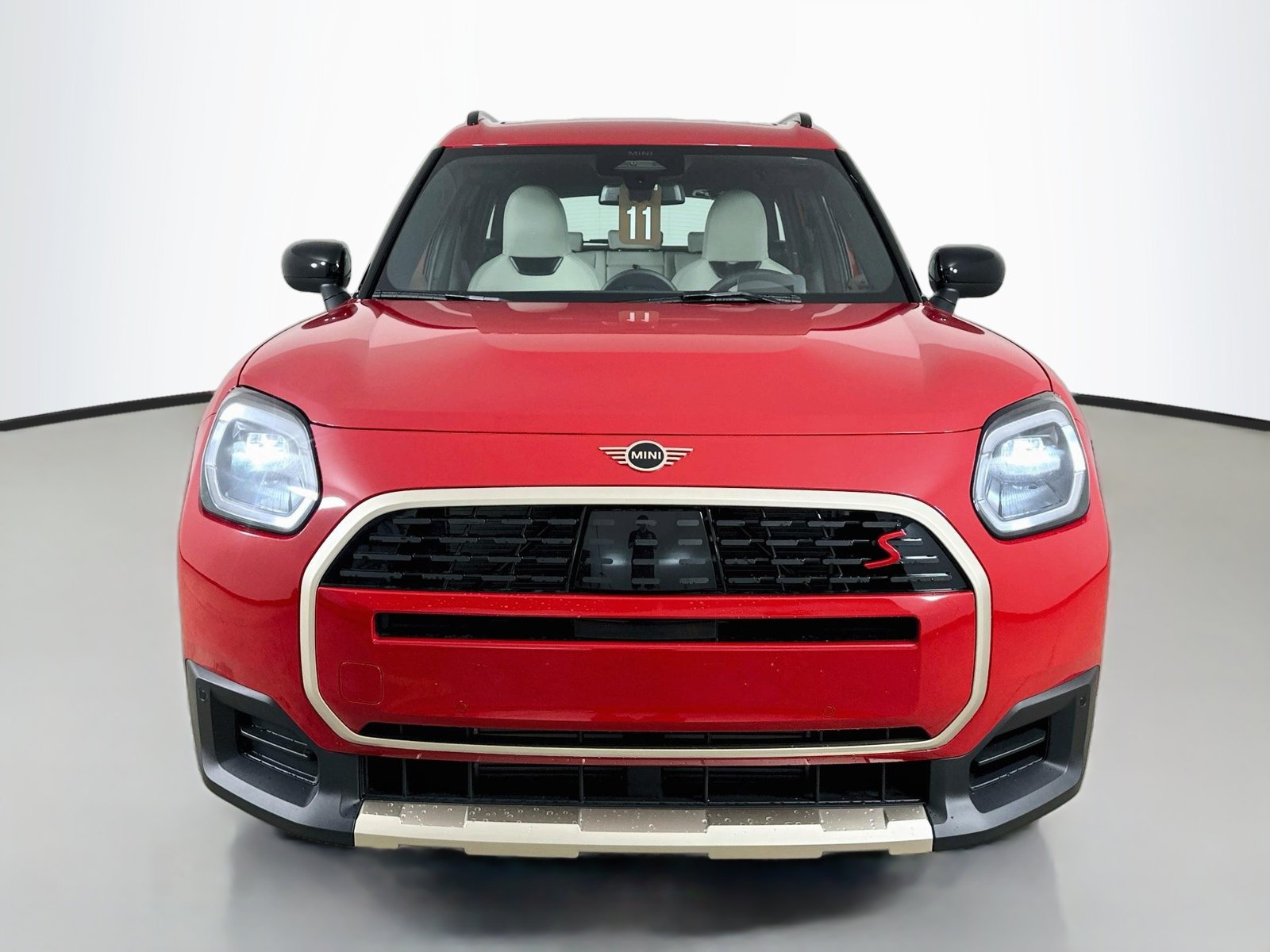 New 2027 MINI Cooper Countryman S AWD/4WD image 2