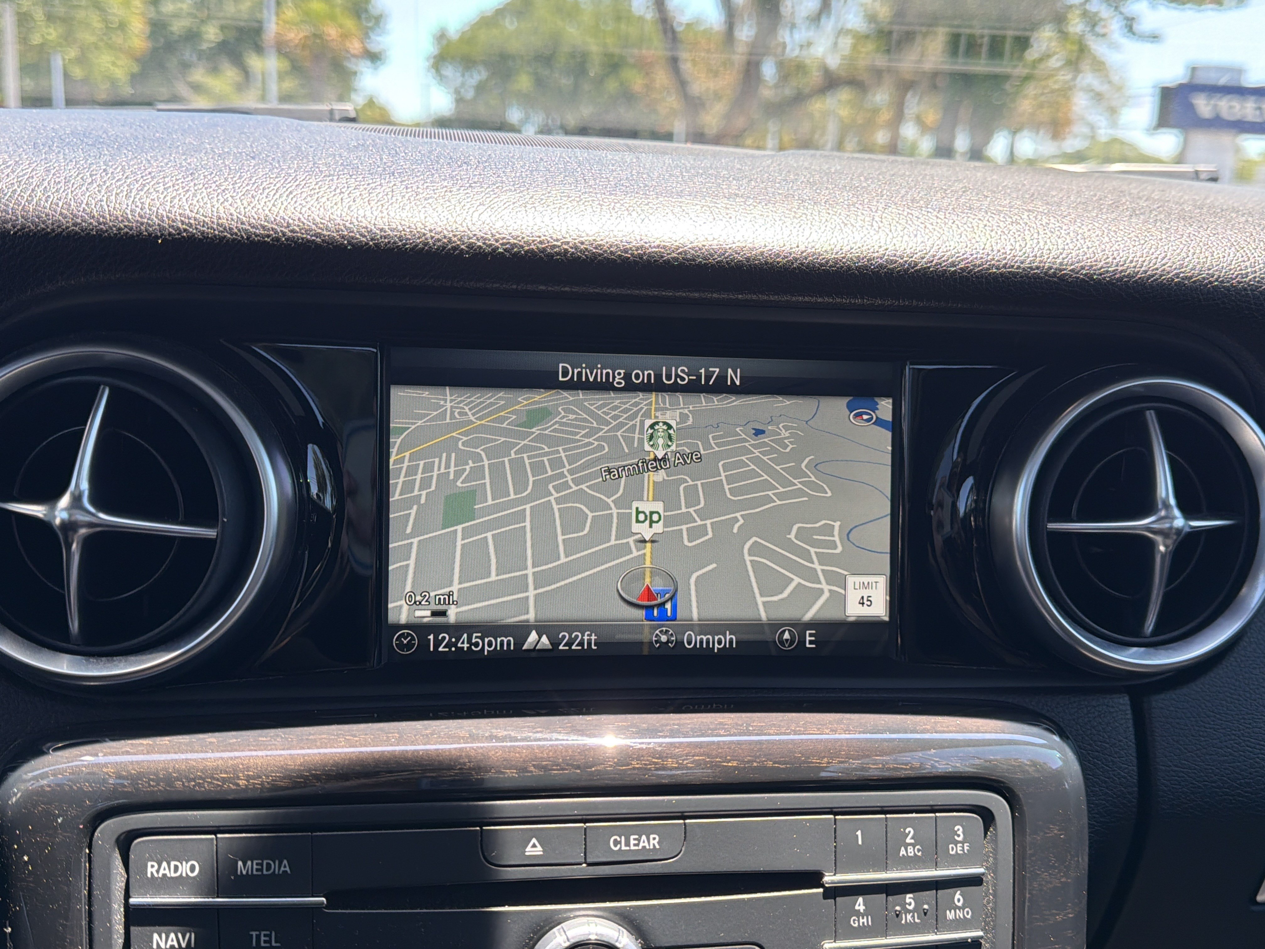Used 2017 Mercedes-Benz SLC 300 image 24