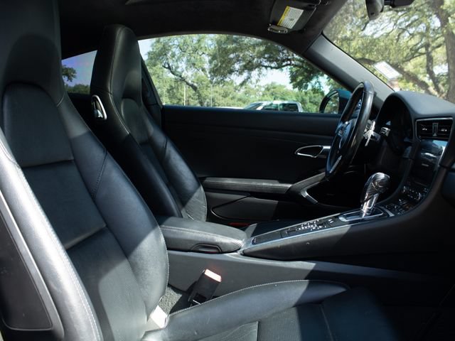 Used 2018 Porsche 911 Carrera RWD image 20