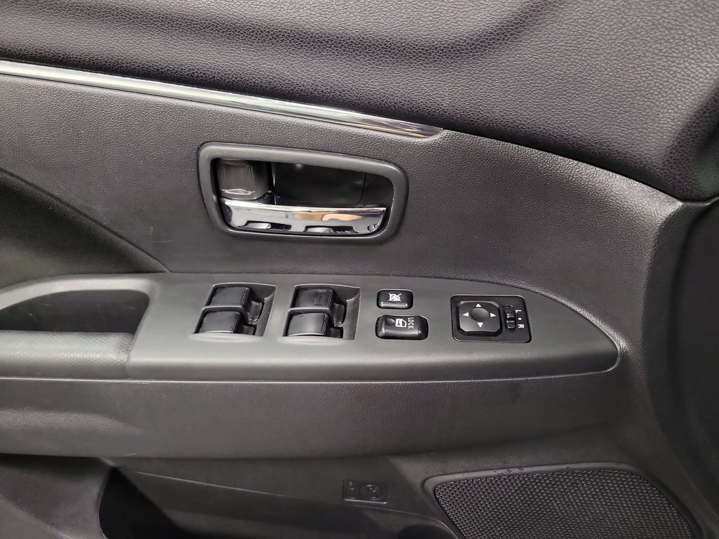 Used 2024 Mitsubishi Outlander Sport ES AWD/4WD image 27