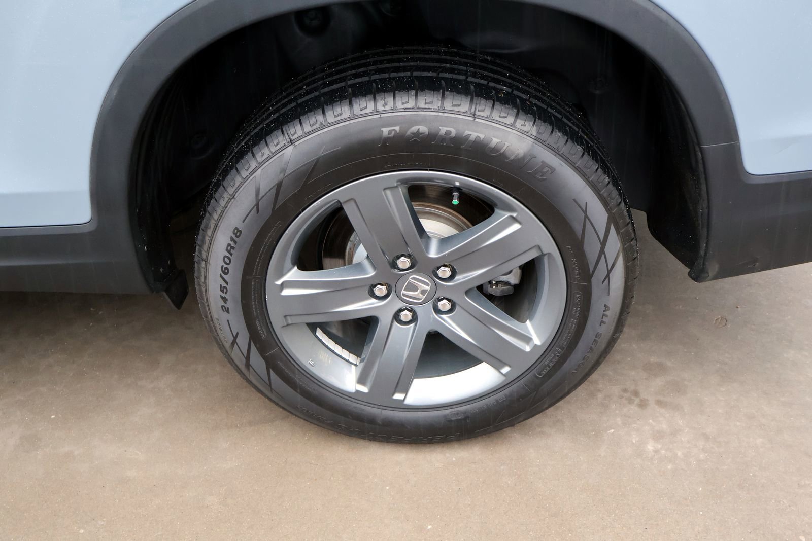 Used 2023 Honda Ridgeline RTL-E image 12