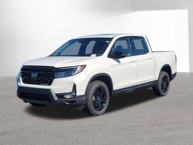 New 2026 Honda Ridgeline Black Edition