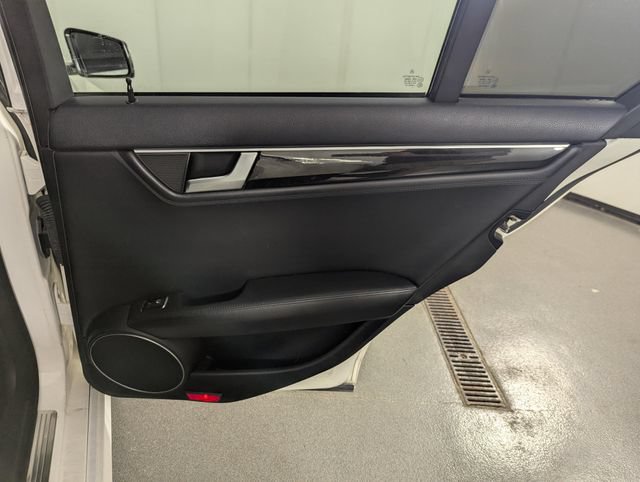 Used 2012 Mercedes-Benz C 63 AMG Sedan image 18
