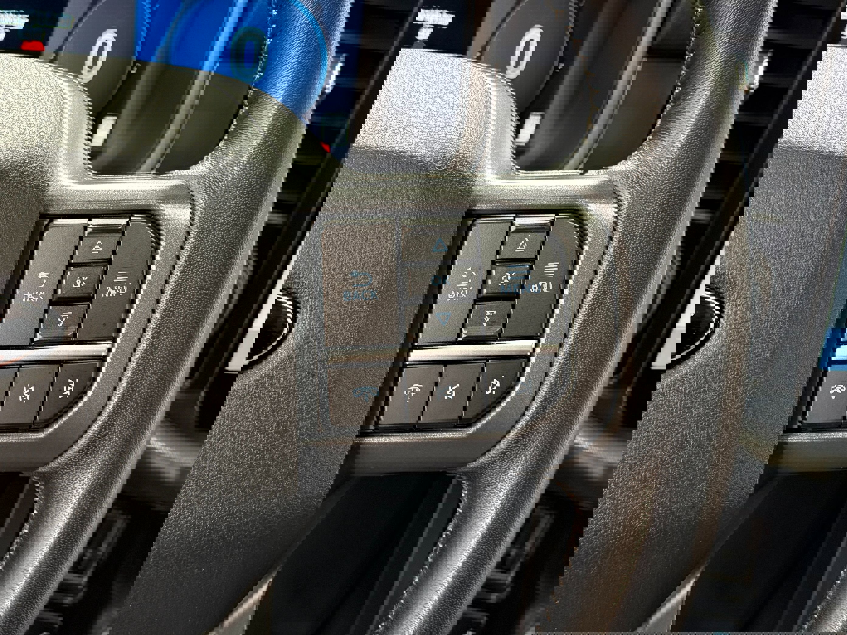 Used 2024 Ford F150 Lariat image 19