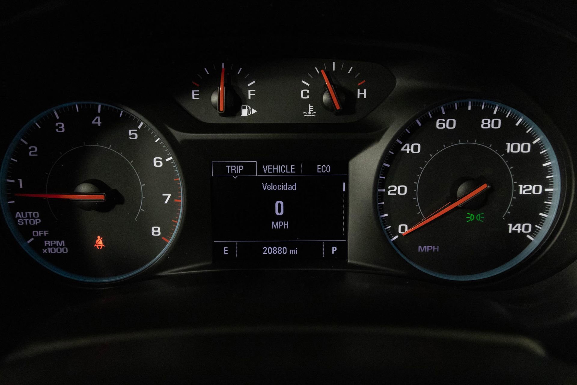 Used 2021 Chevrolet Malibu LS image 30