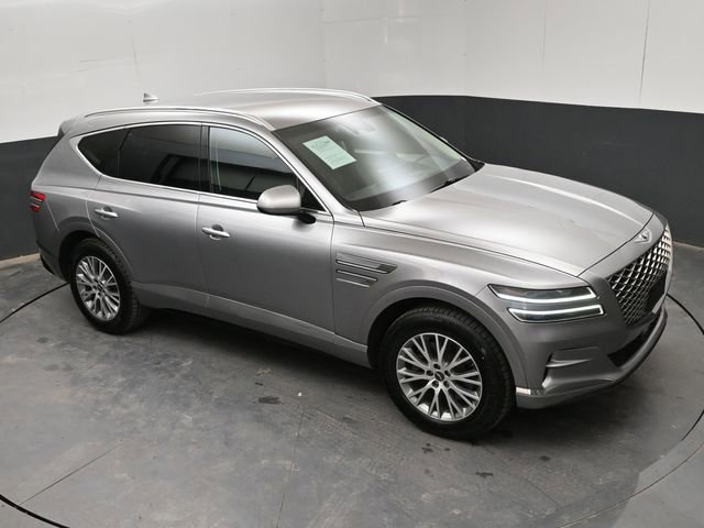 Used 2024 Genesis GV80 2.5T image 21