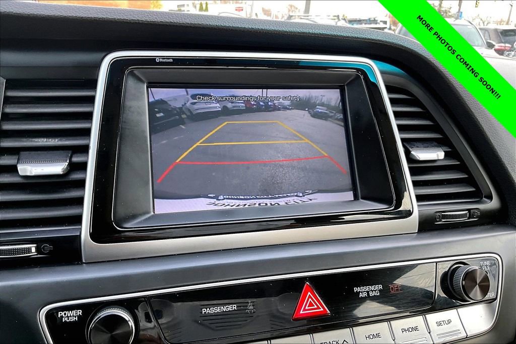 Used 2018 Hyundai Sonata SE FWD image 21