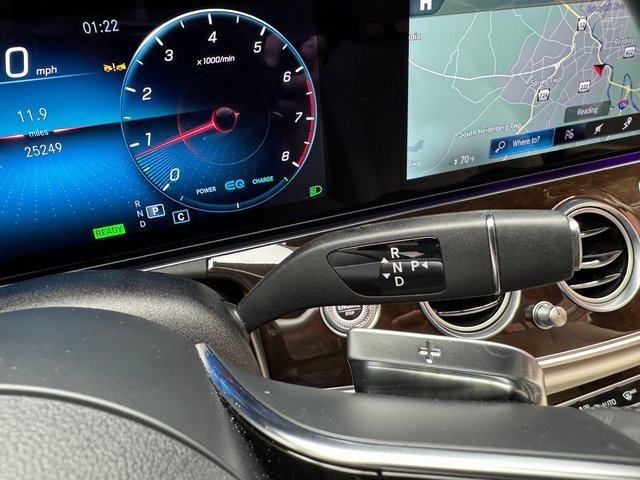 Certified 2023 Mercedes-Benz E 450 4MATIC All-Terrain Wagon w/ Premium Package image 22