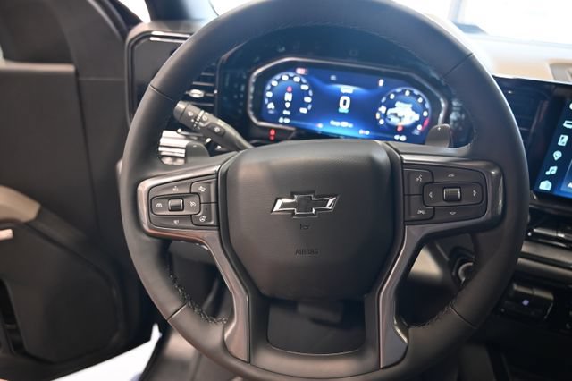 New 2026 Chevrolet Silverado 1500 ZR2 AWD/4WD image 25
