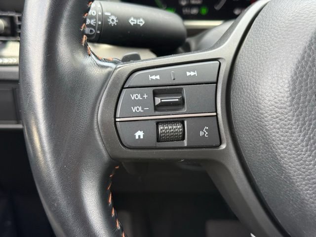 Used 2025 Honda CR-V Sport-L image 31