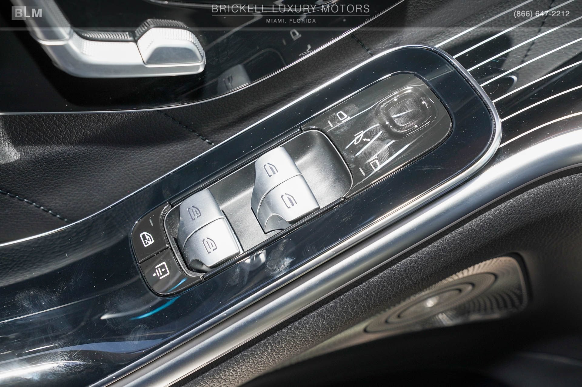 Used 2021 Mercedes-Benz S 580 4MATIC Sedan image 27