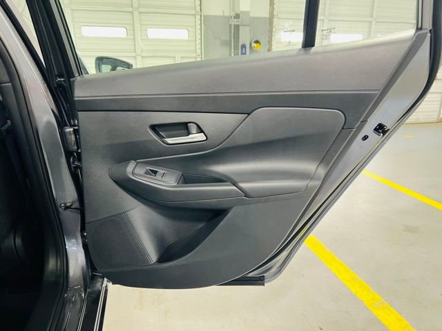 New 2026 Nissan Sentra SV w/ Floor Mat Package image 30