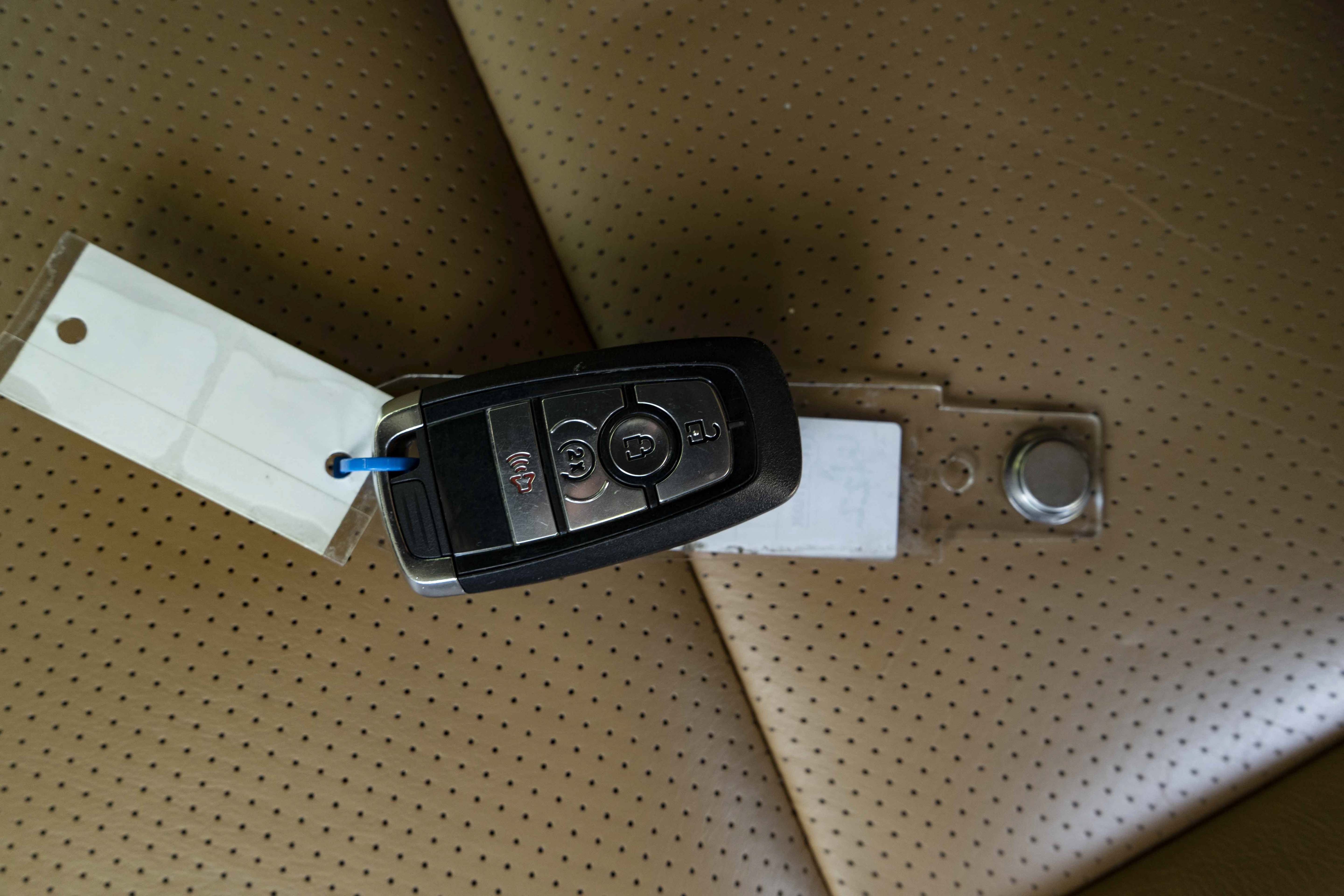 Used 2024 Ford Bronco Heritage Edition AWD/4WD image 42