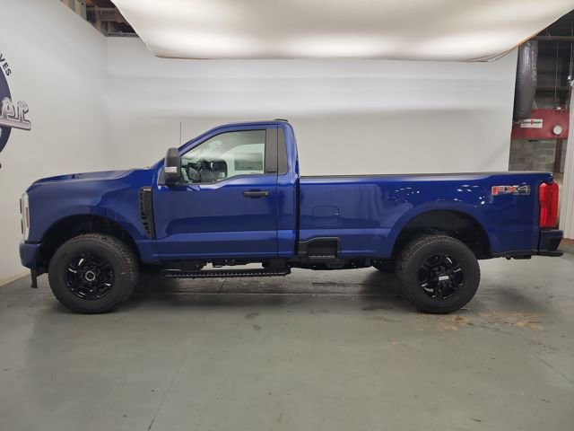 New 2026 Ford F350 XL w/ STX Appearance Package image 3