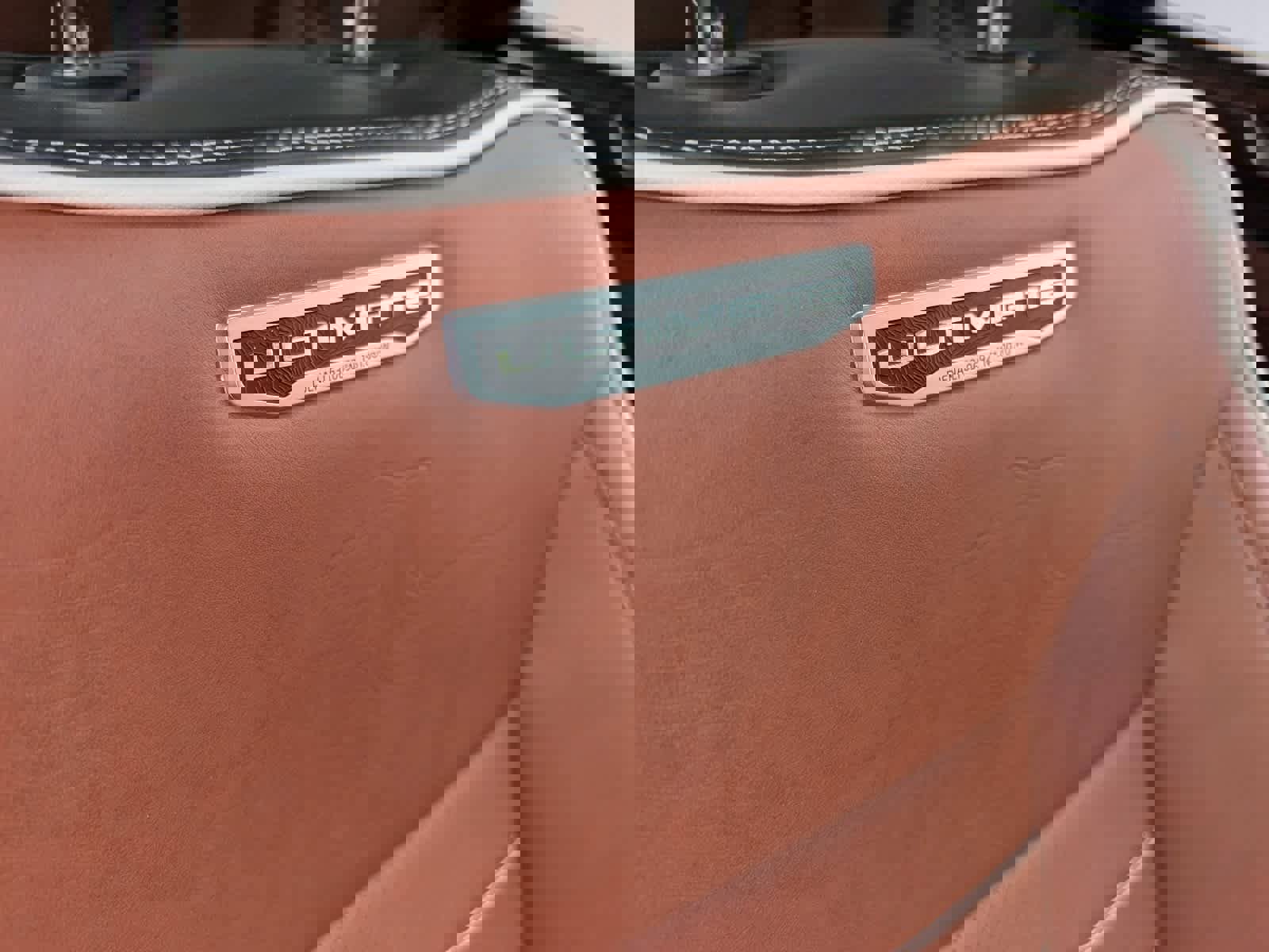 Certified 2024 GMC Sierra 3500 Denali Ultimate image 11