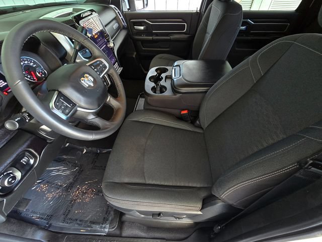 Certified 2025 RAM 2500 Big Horn AWD/4WD image 16