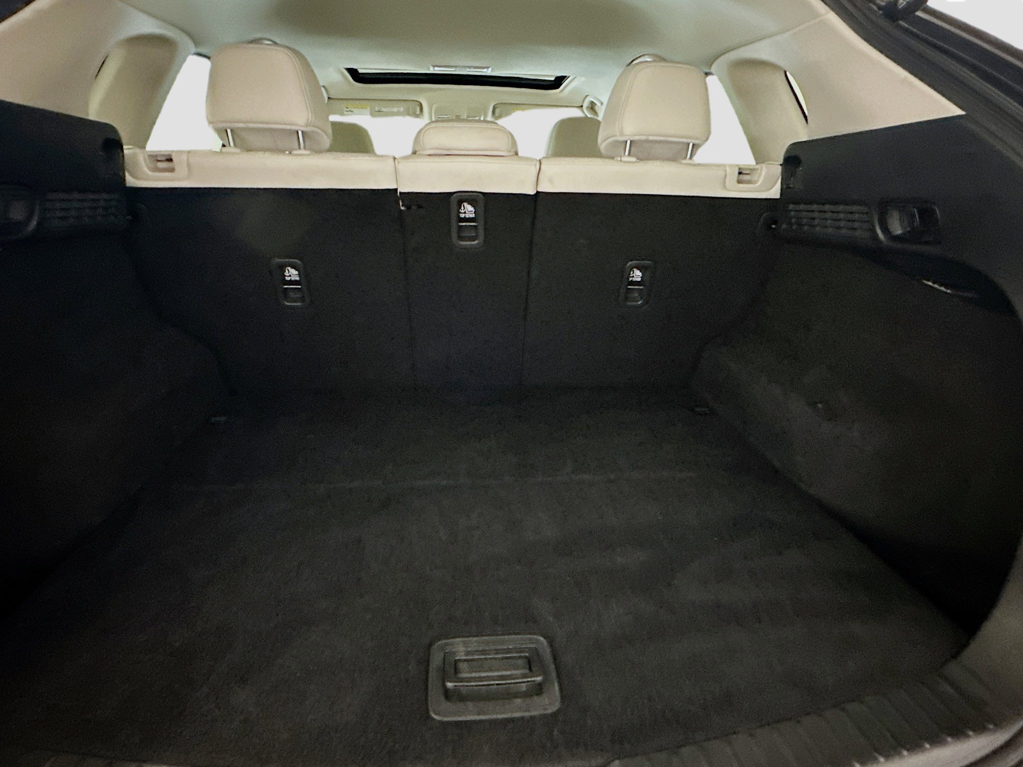 Used 2025 MAZDA CX-5 AWD 2.5 S w/ Preferred Package image 31