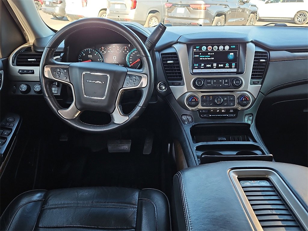 Used 2018 GMC Yukon Denali w/ Denali Ultimate Package image 17