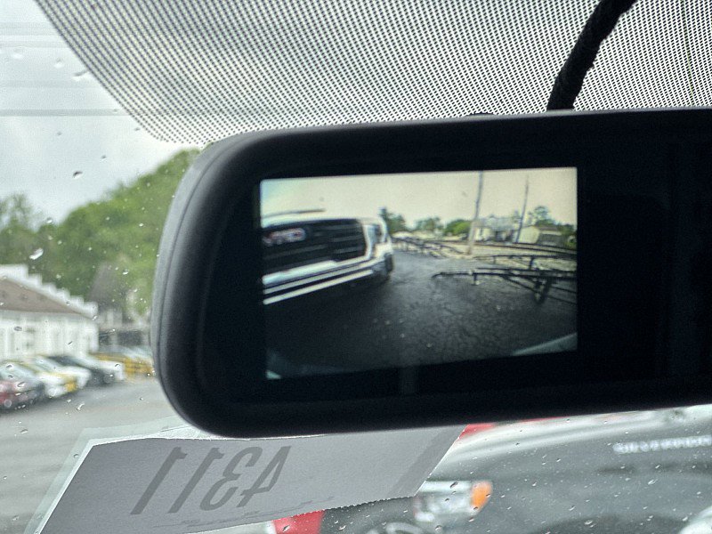 New 2025 Chevrolet Express 2500 w/ Driver Convenience Package image 13