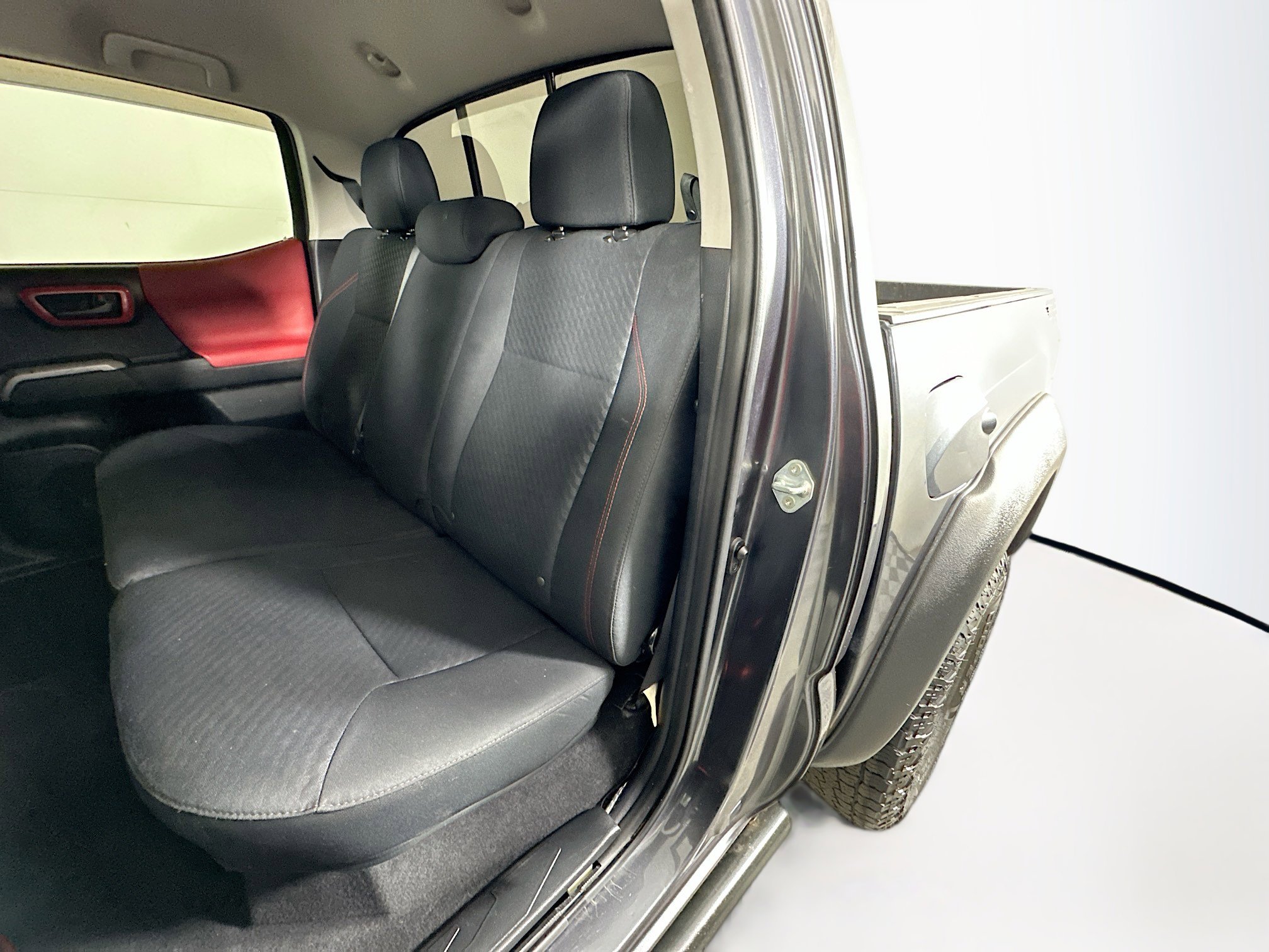 Used 2021 Toyota Tacoma SR5 image 24