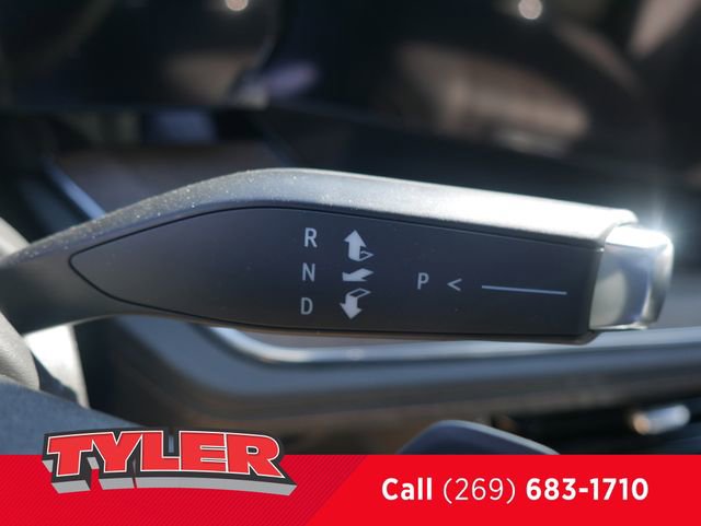 New 2026 Chevrolet Tahoe High Country w/ LPO, Illumination Package AWD/4WD image 29