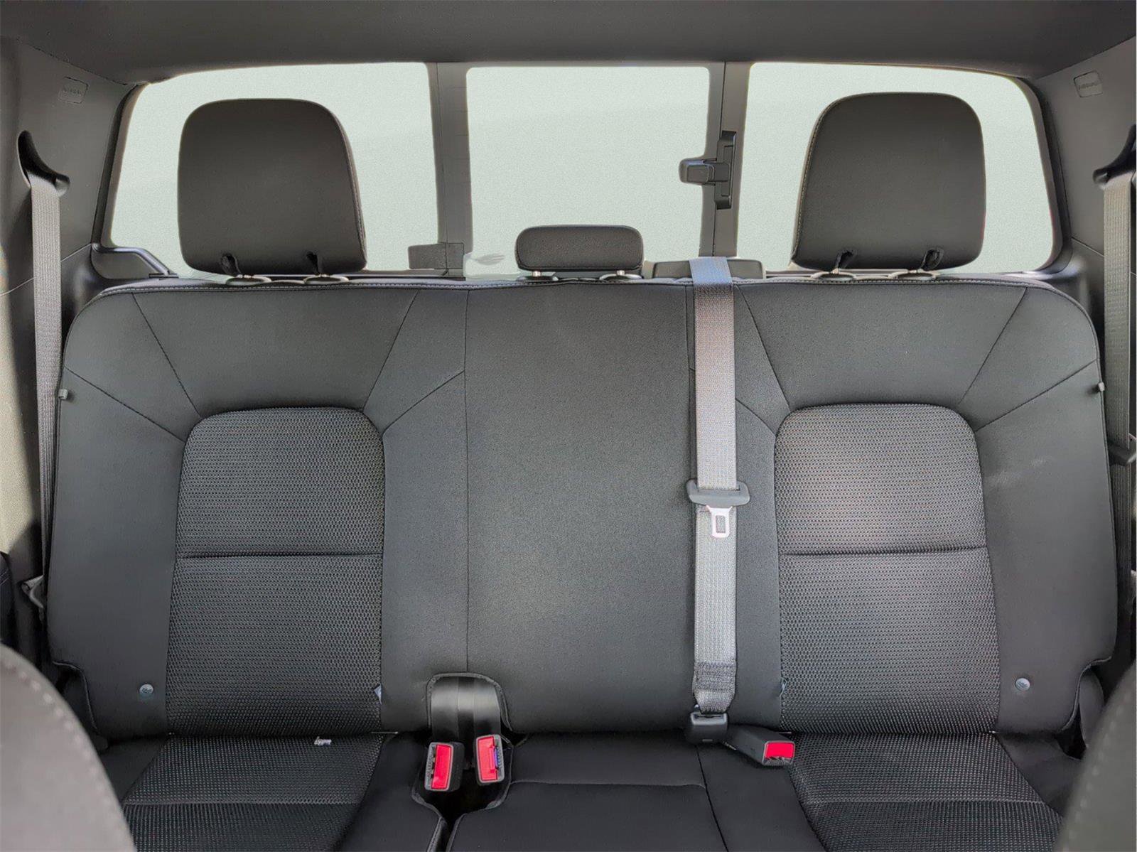 New 2026 GMC Canyon Elevation w/ Convenience Package image 17