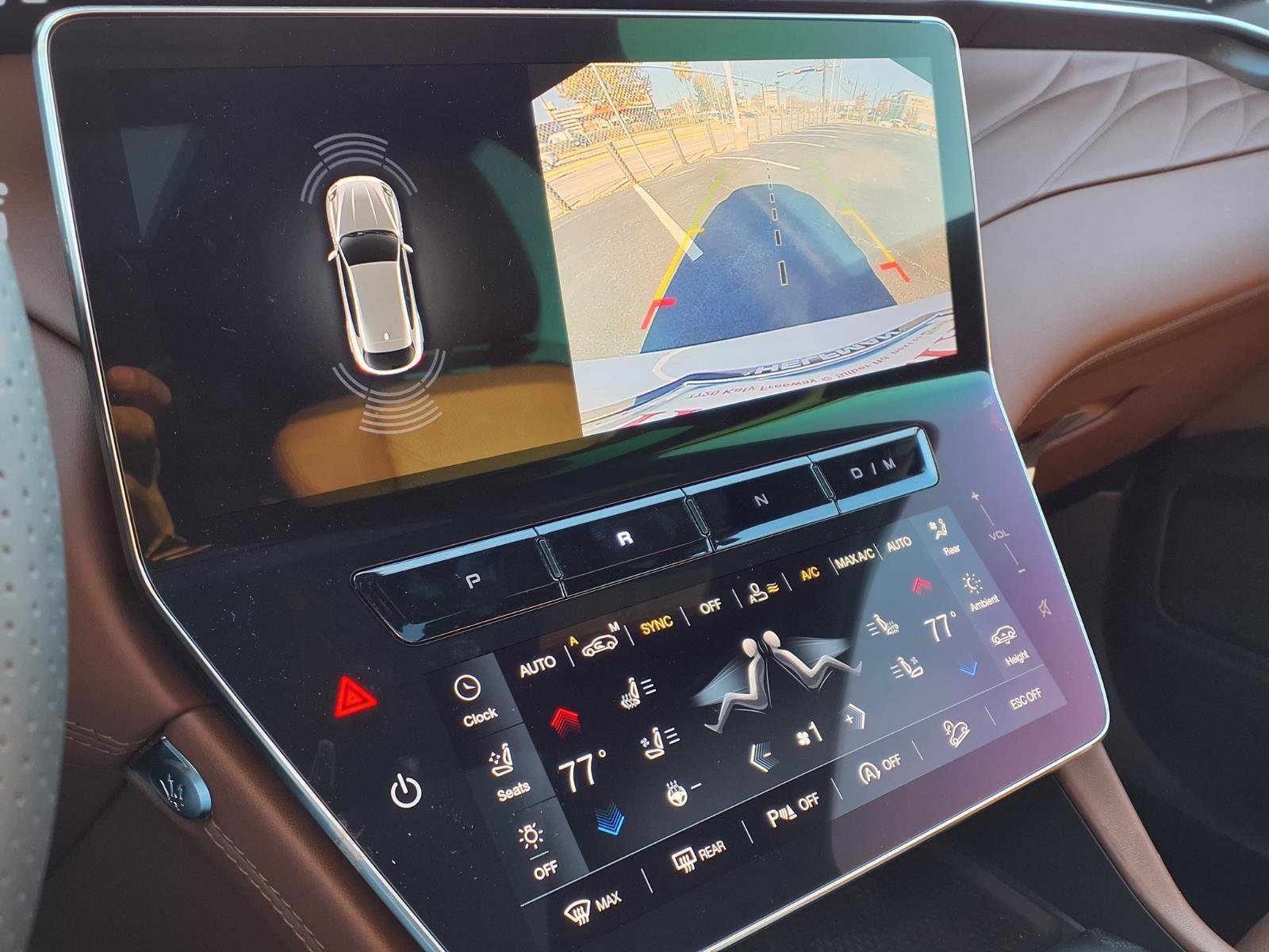 New 2026 Maserati Grecale Modena image 15