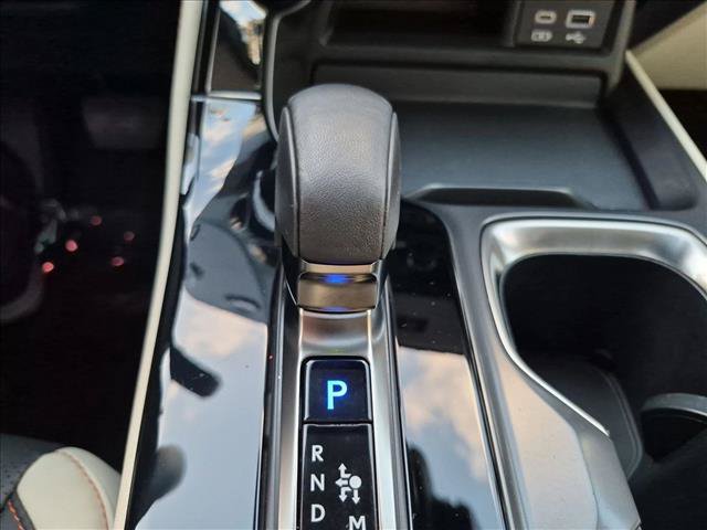Used 2024 Lexus NX 250 FWD w/ Cold Area Package image 12