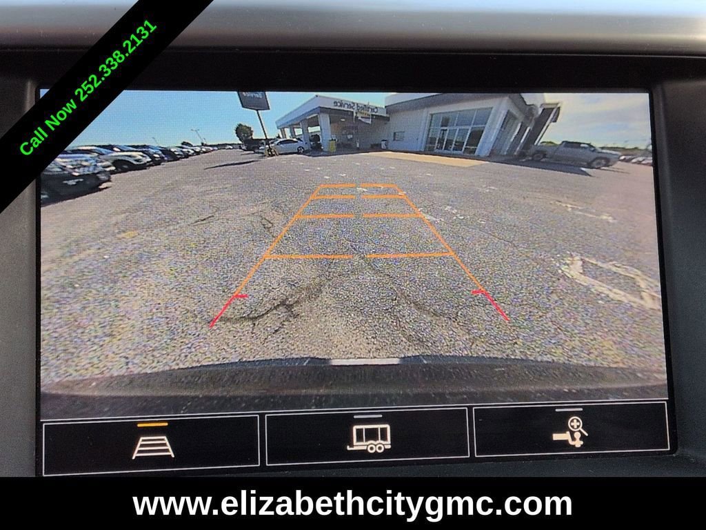 Used 2022 GMC Acadia SLT w/ Trailering Package AWD/4WD image 29