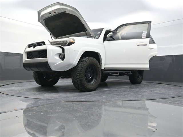 Used 2021 Toyota 4Runner TRD Off-Road Premium image 37