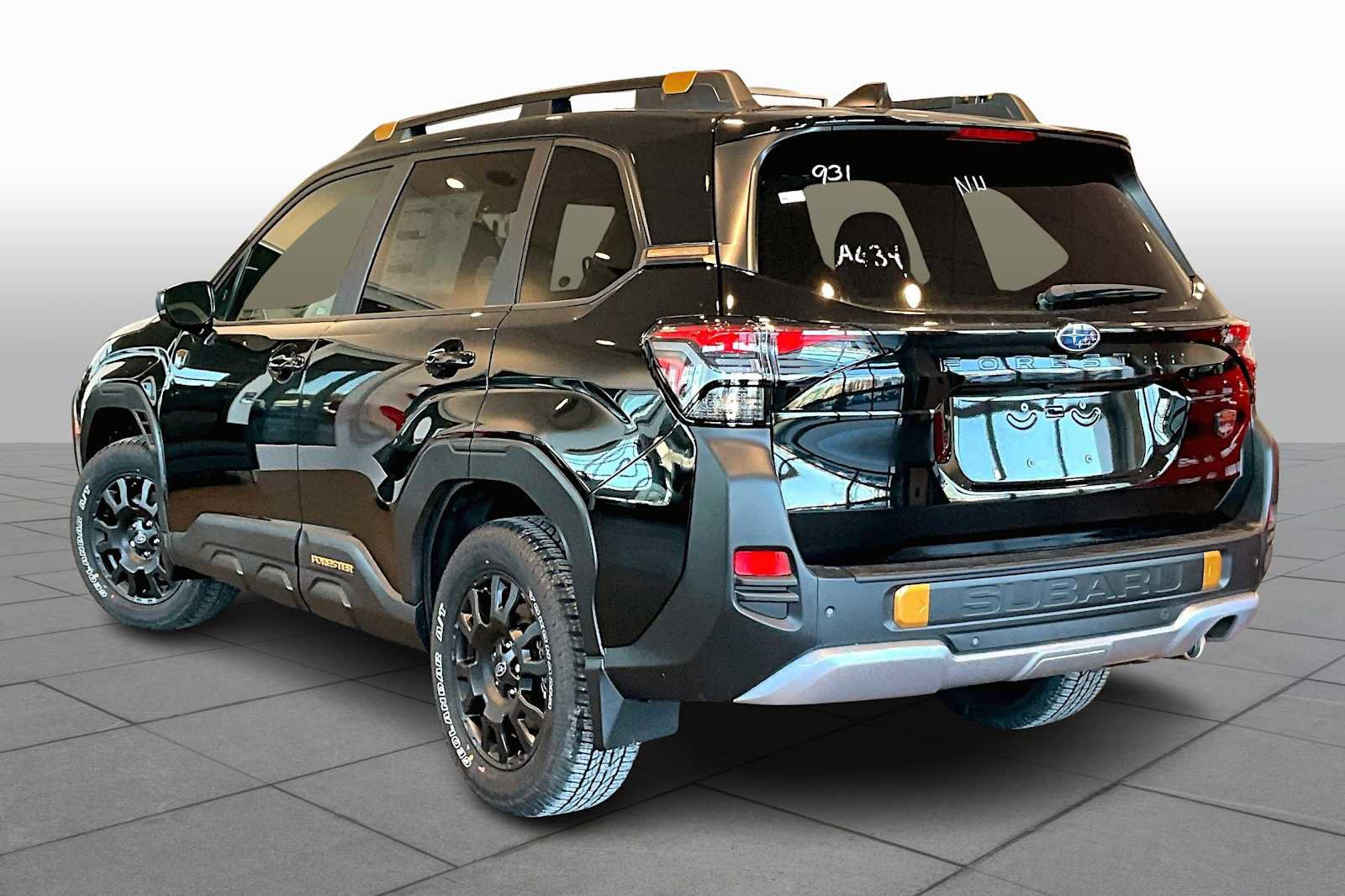 New 2026 Subaru Forester Wilderness image 11