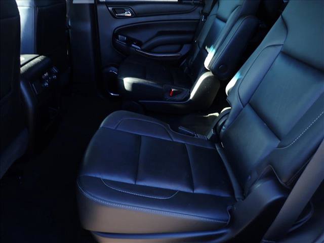 Used 2018 Chevrolet Tahoe LT AWD/4WD image 10