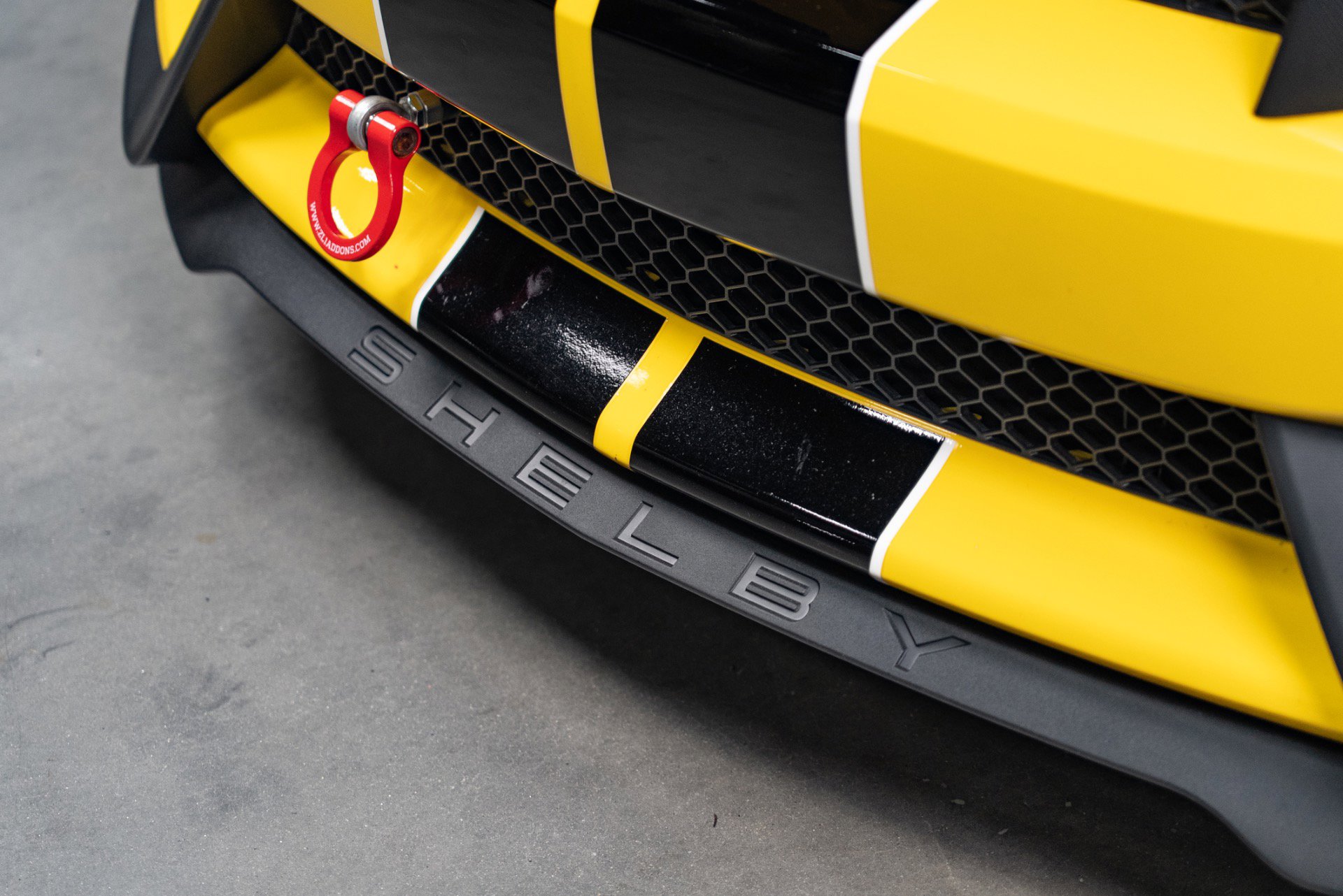 Used 2016 Ford Mustang Shelby GT350 w/ Track Package image 34